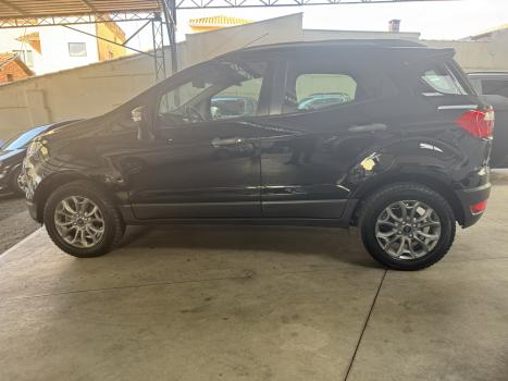FORD Ecosport 1.6 16V 4P FREESTYLE, Foto 11