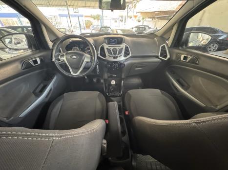 FORD Ecosport 1.6 16V 4P FREESTYLE, Foto 12