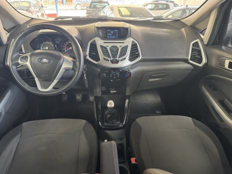 FORD Ecosport 1.6 16V 4P FREESTYLE, Foto 13