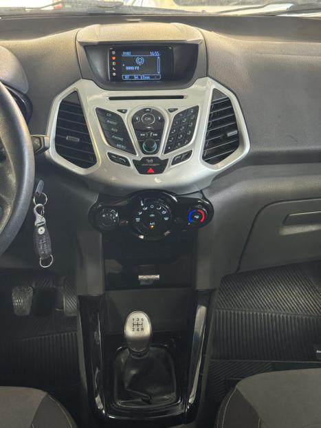 FORD Ecosport 1.6 16V 4P FREESTYLE, Foto 14