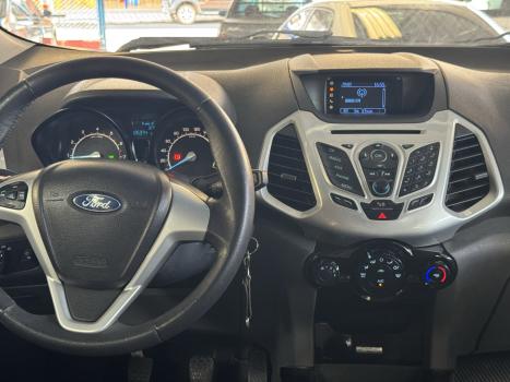 FORD Ecosport 1.6 16V 4P FREESTYLE, Foto 19