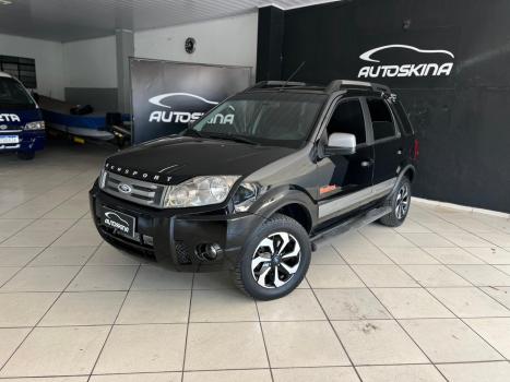 FORD Ecosport 1.6 16V 4P FREESTYLE, Foto 1