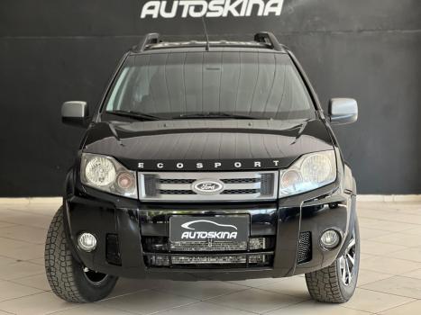 FORD Ecosport 1.6 16V 4P FREESTYLE, Foto 2