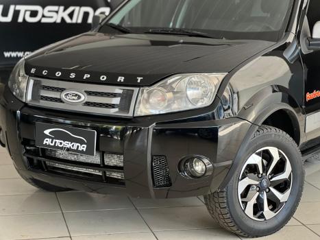 FORD Ecosport 1.6 16V 4P FREESTYLE, Foto 3