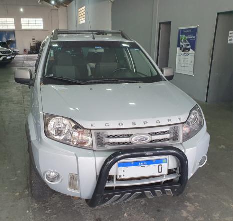 FORD Ecosport 1.6 16V 4P FREESTYLE, Foto 5