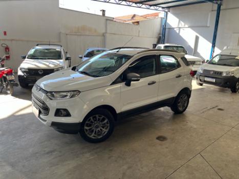 FORD Ecosport 1.6 4P FREESTYLE FLEX, Foto 1