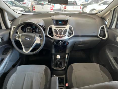 FORD Ecosport 1.6 4P FREESTYLE FLEX, Foto 9