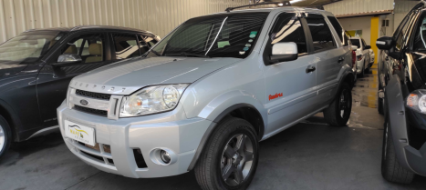 FORD Ecosport 1.6 4P XLT FLEX, Foto 3