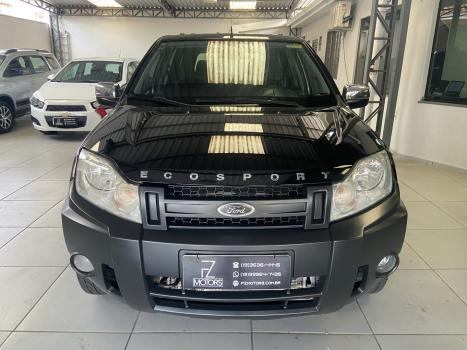 FORD Ecosport 1.6 4P XLS FLEX, Foto 1