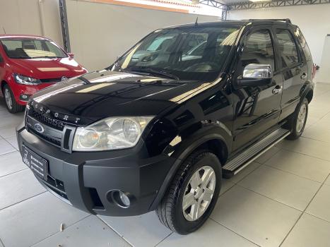 FORD Ecosport 1.6 4P XLS FLEX, Foto 2