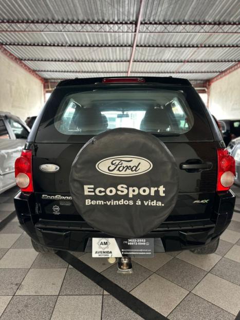 FORD Ecosport 1.6 4P XLT FLEX, Foto 5