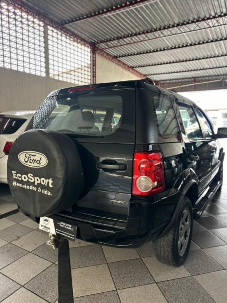 FORD Ecosport 1.6 4P XLT FLEX, Foto 7