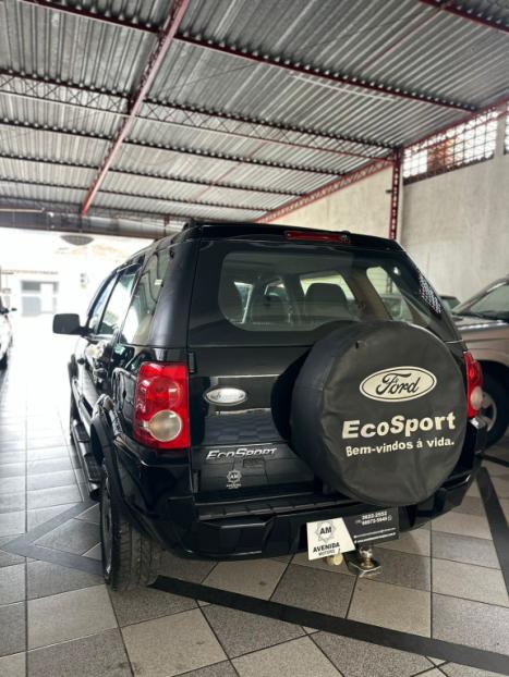 FORD Ecosport 1.6 4P XLT FLEX, Foto 8