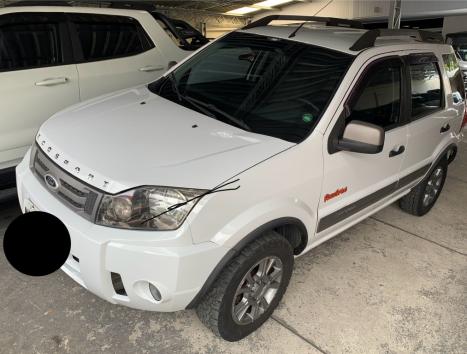 FORD Ecosport 1.6 4P FREESTYLE XLT FLEX, Foto 1