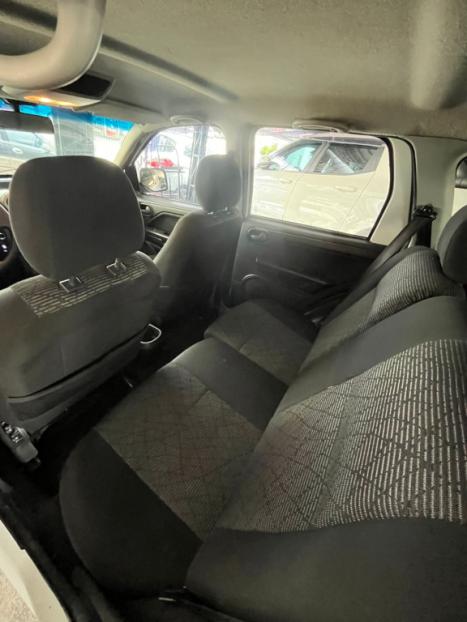 FORD Ecosport 1.6 4P FREESTYLE XLT FLEX, Foto 8