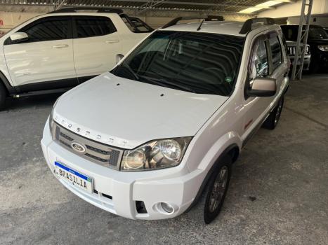 FORD Ecosport 1.6 4P FREESTYLE XLT FLEX, Foto 1