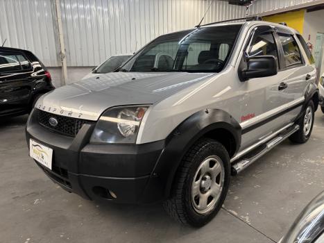 FORD Ecosport 1.6 4P XLS FLEX, Foto 4