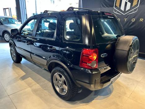 FORD Ecosport 1.6 4P XLT FLEX, Foto 4