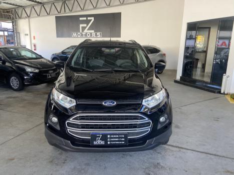 FORD Ecosport 1.6 4P SE FLEX, Foto 2