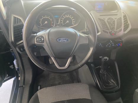 FORD Ecosport 1.6 4P SE FLEX, Foto 4