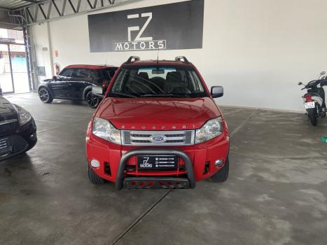 FORD Ecosport 1.6 4P FREESTYLE XLT FLEX, Foto 1