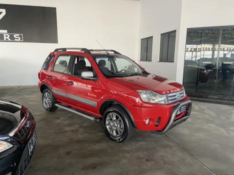 FORD Ecosport 1.6 4P FREESTYLE XLT FLEX, Foto 3