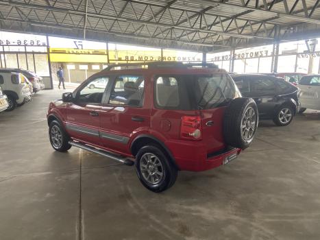 FORD Ecosport 1.6 4P FREESTYLE XLT FLEX, Foto 5