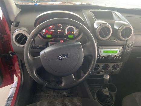 FORD Ecosport 1.6 4P FREESTYLE XLT FLEX, Foto 9