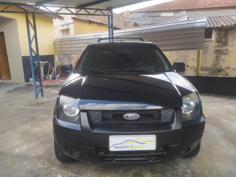 FORD Ecosport 1.6 4P XLS FLEX, Foto 2