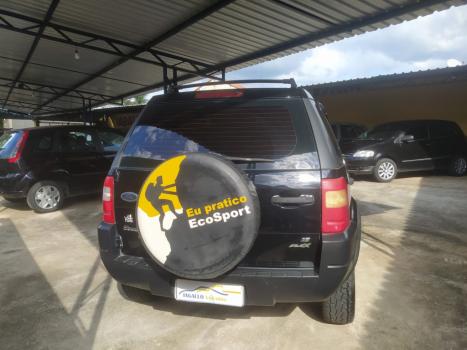 FORD Ecosport 1.6 4P XLS FLEX, Foto 3