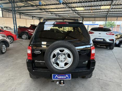 FORD Ecosport 1.6 4P XLS FLEX, Foto 3