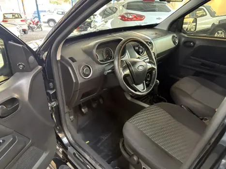 FORD Ecosport 1.6 4P XLS FLEX, Foto 9