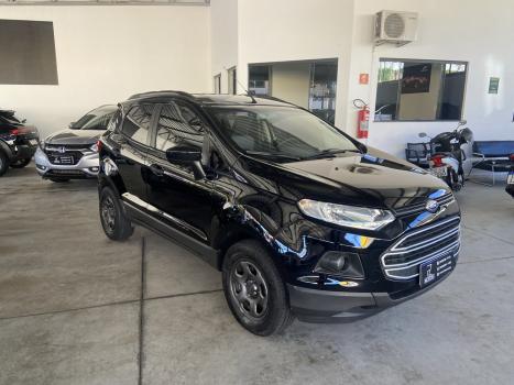 FORD Ecosport 1.6 4P SE FLEX, Foto 2