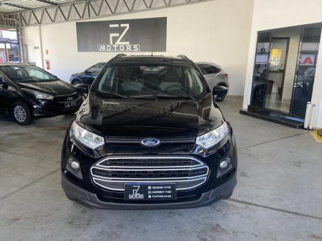 FORD Ecosport 1.6 4P SE FLEX, Foto 3
