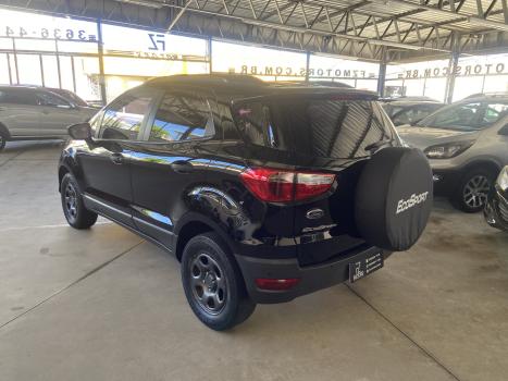 FORD Ecosport 1.6 4P SE FLEX, Foto 4
