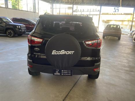 FORD Ecosport 1.6 4P SE FLEX, Foto 5