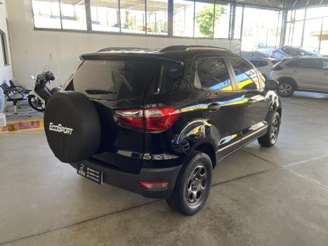 FORD Ecosport 1.6 4P SE FLEX, Foto 6