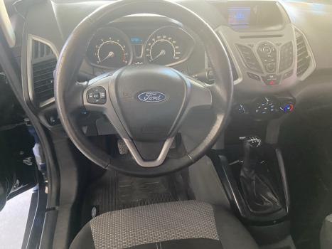 FORD Ecosport 1.6 4P SE FLEX, Foto 7