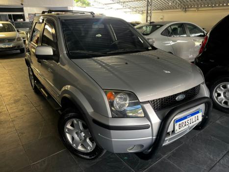 FORD Ecosport 1.6 4P XLT, Foto 3