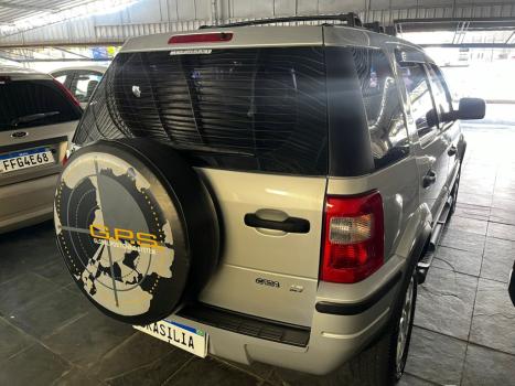 FORD Ecosport 1.6 4P XLT, Foto 4