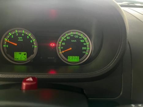 FORD Ecosport 1.6 4P XLT, Foto 5