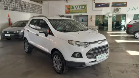 FORD Ecosport 1.6 4P FREESTYLE FLEX, Foto 1