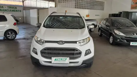 FORD Ecosport 1.6 4P FREESTYLE FLEX, Foto 2