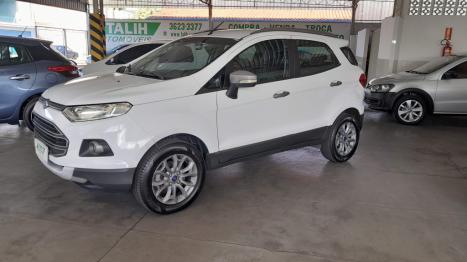 FORD Ecosport 1.6 4P FREESTYLE FLEX, Foto 3