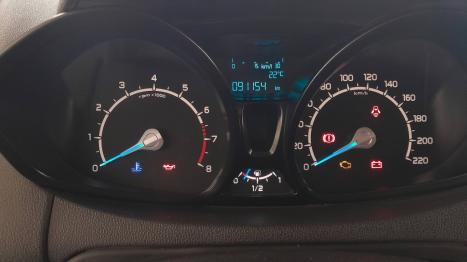 FORD Ecosport 1.6 4P FREESTYLE FLEX, Foto 5