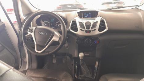 FORD Ecosport 1.6 4P FREESTYLE FLEX, Foto 6