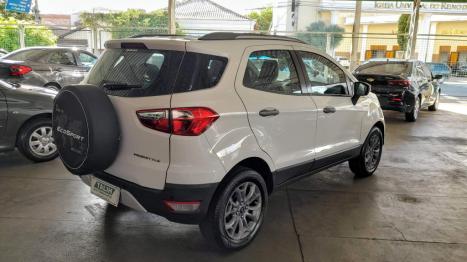 FORD Ecosport 1.6 4P FREESTYLE FLEX, Foto 10
