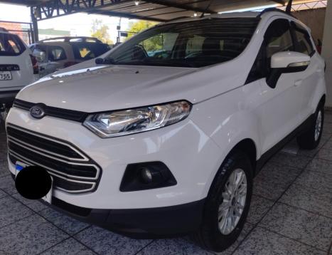 FORD Ecosport 1.6 4P SE FLEX, Foto 1