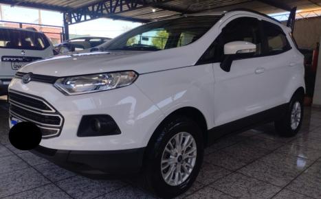 FORD Ecosport 1.6 4P SE FLEX, Foto 2