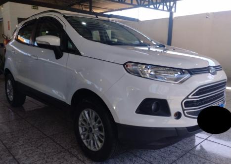 FORD Ecosport 1.6 4P SE FLEX, Foto 3